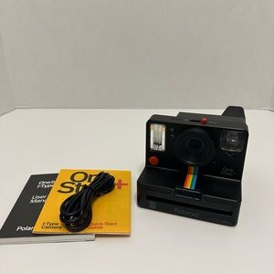Polaroid Originals I-type One Step+ Camera